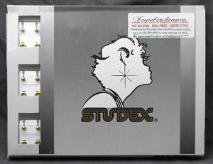 Studex Silver