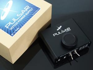 PULSAR VR-1 POWER SUPPLY