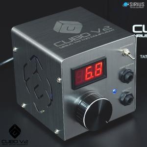 PULSAR CUBO V2 POWER SUPPLY