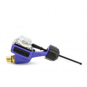 INKJECTA FLITE NANO ULTRA LITE - BLUE TONGUE