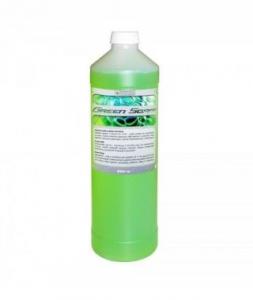 UNISTAR CONCENTRATED GREEN SOAP. 1L.