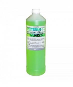 UNISTAR CONCENTRATED GREEN SOAP. 1L.