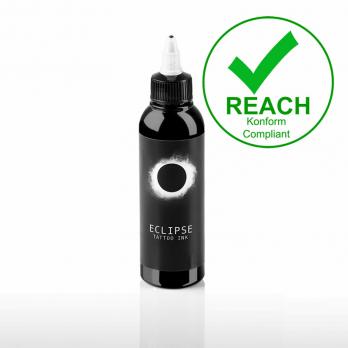 Eclipse Black Tattoo Ink 260ml