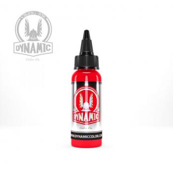 Dynamic Reach – Pure Red 30ml