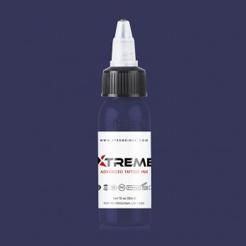 Xtreme Ink - Pure Blue - 30ml