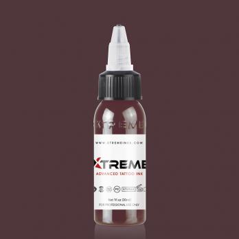 XTreme Ink - PURE BROWN - 30ml