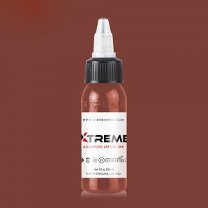 XTreme Ink - FLESH TONE DARK - 30ml