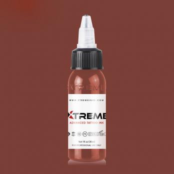 XTreme Ink - FLESH TONE DARK - 30ml