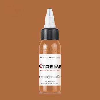 XTreme Ink - FLESH TONE MEDIUM - 30ml