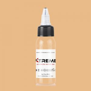 XTreme Ink - FLESH TONE EXTRA LIGHT - 30ml