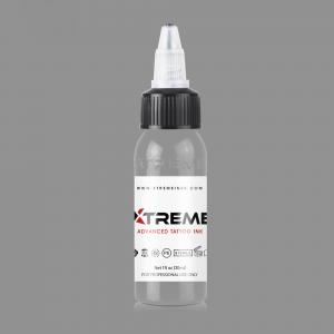 XTreme Ink - OPAQUE GRAY MEDIUM - 30ml