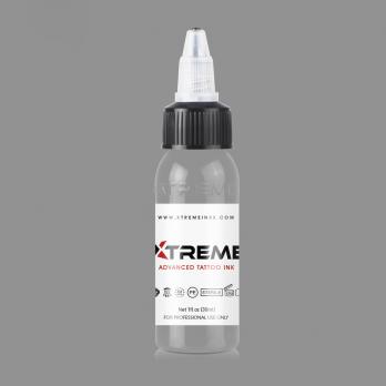 XTreme Ink - OPAQUE GRAY MEDIUM - 30ml