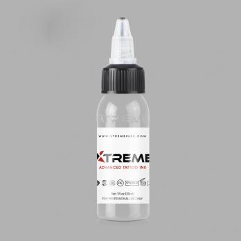 XTreme Ink - OPAQUE GRAY LIGHT - 30ml