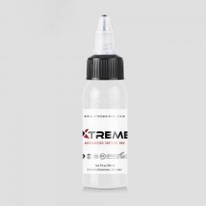 XTreme Ink - OPAQUE GRAY EXTRA LIGHT - 30ml