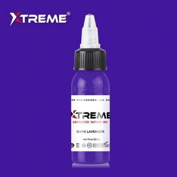 XTreme Ink - DARK LAVENDER - 30ml