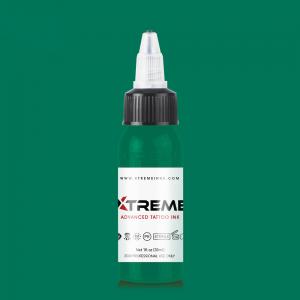 XTreme Ink - LEAF GREEN - 30ml