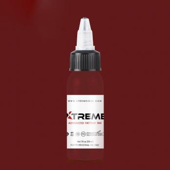 XTreme Ink - DARK RED - 30ml