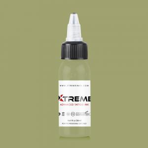 XTreme Ink - ORGANIC GREEN - 30ml