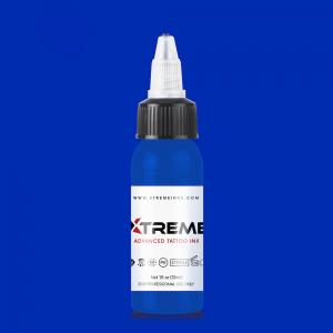 XTreme Ink - TRUE BLUE - 30ml