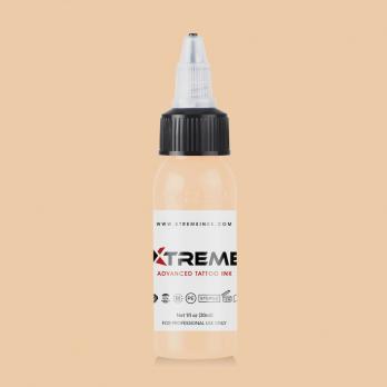 XTreme Ink - PALE FLESH - 30ml