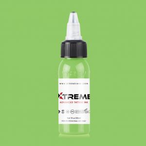 XTreme Ink - ELECTRIC LIME - 30ml