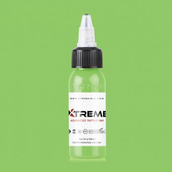 XTreme Ink - ELECTRIC LIME - 30ml