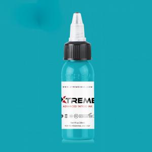 XTreme Ink - TEAL ZEAL - 30ml