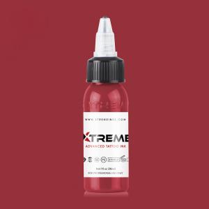 XTreme Ink - SCARLET RED - 30ml