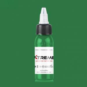 XTreme Ink - VINE GREEN - 30ml