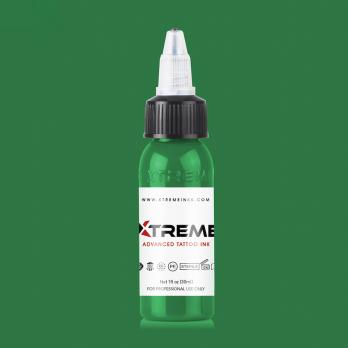 XTreme Ink - VINE GREEN - 30ml