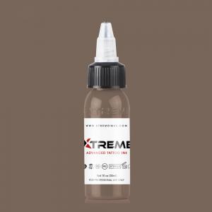 XTreme Ink - CAPPUCCINO - 30ml