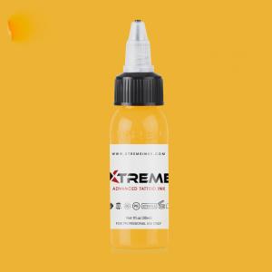 XTreme Ink - BRIGHT YELLOW - 30ml