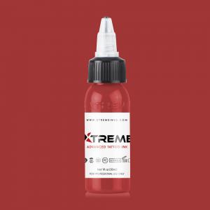 XTreme Ink - DRAGON'S BLOOD - 30ml