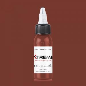 XTreme Ink - ANTLER BROWN - 30ml