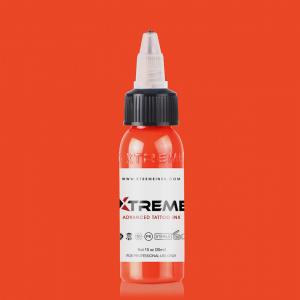 XTreme Ink - MAXIMUM ORANGE - 30ml