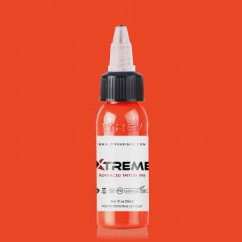 XTreme Ink - MAXIMUM ORANGE - 30ml