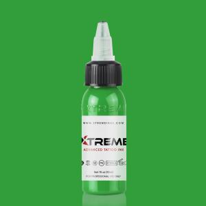 XTreme Ink - LIME GREEN - 30ml