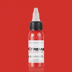 XTreme Ink - FERRARI RED - 30ml