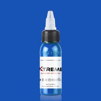 XTreme Ink - MIDNIGHT BLUE - 30ml