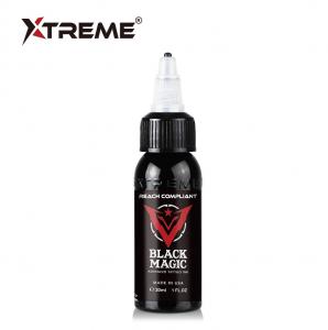 XTreme Ink - BLACK MAGIC - 240ml