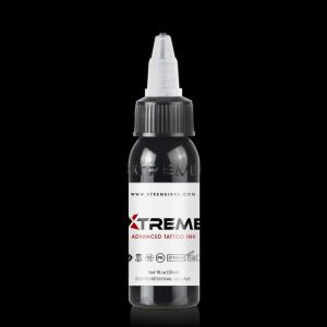 XTreme Ink - EXTRA BLACK - 30ml