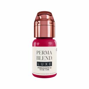 Perma Blend Luxe PMU Ink - Pomegranate v2 15ml