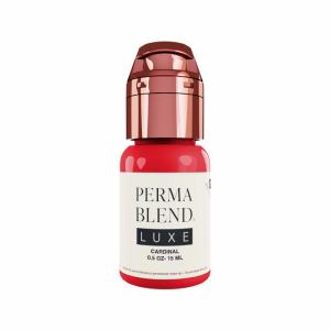 Perma Blend Luxe PMU Ink - Cardinal 15ml