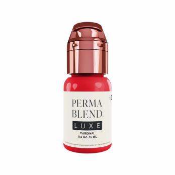 Perma Blend Luxe PMU Ink - Cardinal 15ml