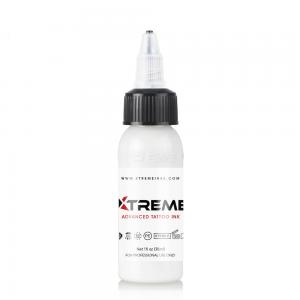 XTreme Ink - Extra White - 30ml