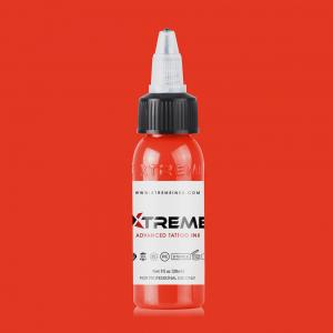 XTreme Ink - BLOODY ORANGE - 30ml