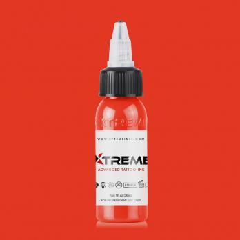 XTreme Ink - BLOODY ORANGE - 30ml