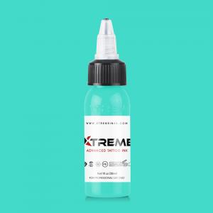 XTreme Ink - MINT GREEN - 30ml