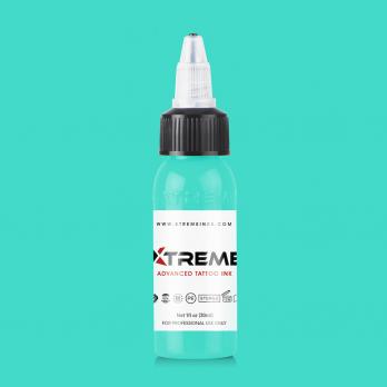 XTreme Ink - MINT GREEN - 30ml