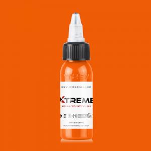 XTreme Ink - BURNT ORANGE - 30ml